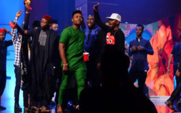 Olamide Announces Date For Album Release